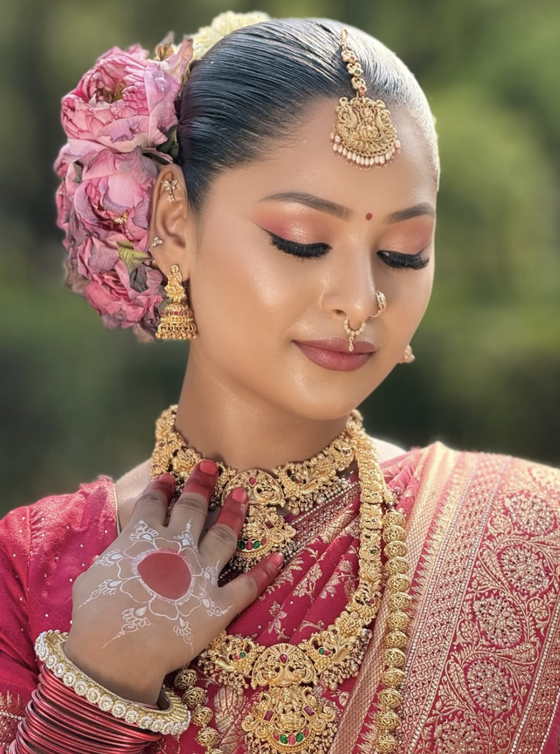 Bridal Glow